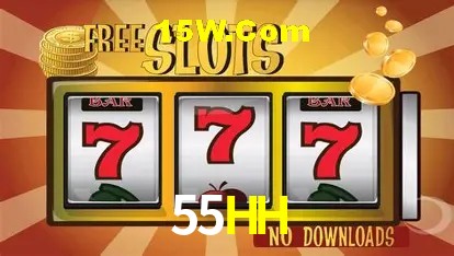 Account Benefits 55HH