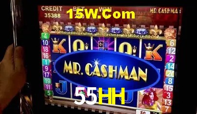 Flash Promotion 55HH